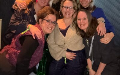 Hoe het allemaal begon